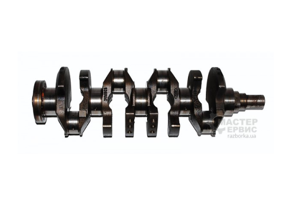 KRANK FORD ESCORT 1.6 Z -TECH-FIESTA 1.6 16 VALVE FYJA 4CYL