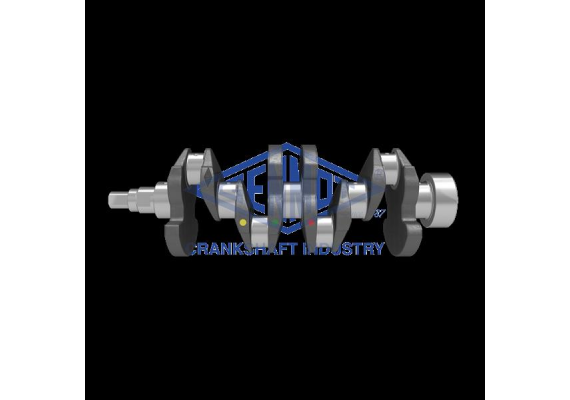 KRANK MİLİ HYUNDAI EXCEL 1.3 - 1.5 90-94 HYUNDAI G4DJJ EXCEL 1.5