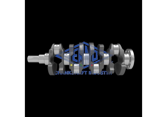 KRANK MİLİ HYUNDAI ACCENT ERA. GETZ 1.5L CRDi 06-10 / İ30 1.6L D4FB 07- / KIA CEED. SOUL. VENGA 1.6 L D4FB 07- / RIO 1.5L D4FA CRDİ 05-11
