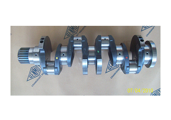 KRANK DUCATO-BOXER-JUMPER-MASTER-MOVANO İVECO DAILY II III 2.8 D-TD