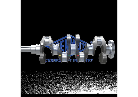 KRANK MİLİ HYUNDAI İ20 1.4L D4FC CRDi 08- / KIA RIO 1.4L D4FC CRDİ 4 silindir 10