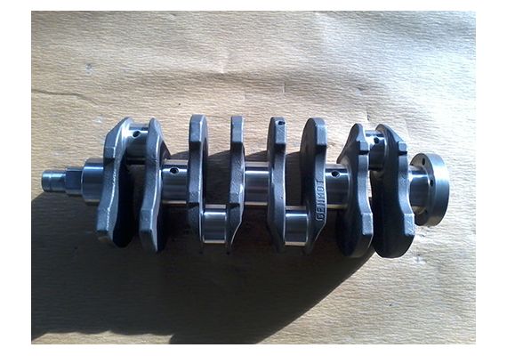 KRANK PALIO 1.2 8V