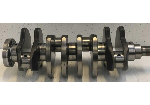 KRANK MILI 500-500L-ALBEA-PUNTO-FIORINO-DOBLO-LINEA-PALIO 06 ALFA ROMEO MITO 09 18 CITROEN NEMO 10 FORD KA 08 16 LANCIA YPSILON MUSA 06 12 OPEL CORSA D ASTRA J-H 06 14 1.3 MTJ DÖVME ÇELİK FORGED