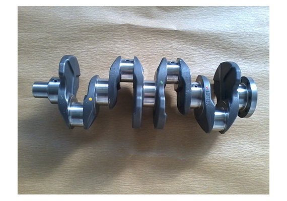 KRANK TRAFIC 1.9 DCI 100 F9Q