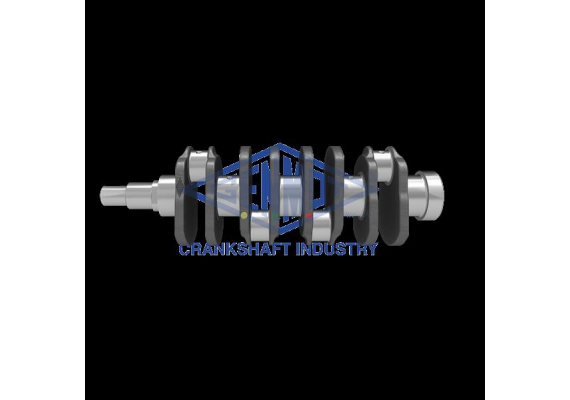 KRANK SUZUKI CARRY DÖVME ÇELİK SUZUKI SK410 CARRY Forged/Dövme Çelik