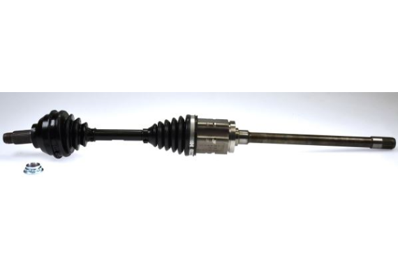 AKS KOMPLE SAĞ BMW E46 325Xİ 00-05 330Xİ 330XD 00-05