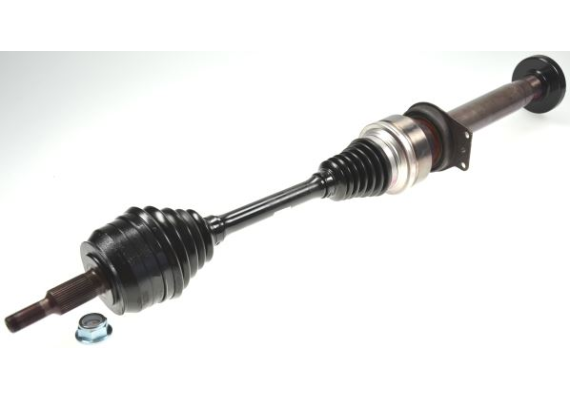 AKS ÖN SAĞ TRANSPORTER T5 2.5 TDİ 03-09 6 VİTES DÜZ VİTES