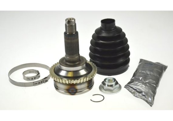 AKS KÖRÜĞÜ DIŞ MAZDA 6 03-07 ABS Lİ