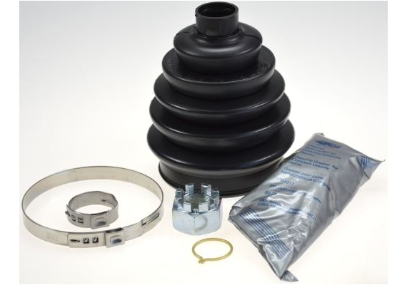 AKS KÖRÜĞÜ DIŞ ASTRA G 1.4-1.6-1.7 98-05 -CORSA B 1.2İ 93-00 -VECTRA B 1.6İ- 16V 95-02 PLASTİK