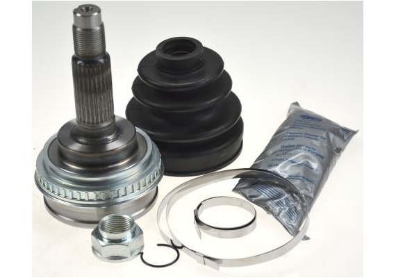 AKS KAFASI DIŞ COROLLA 88-98 ABS Lİ