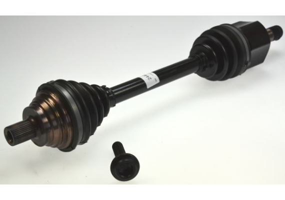x AKS KOMPLE OTOMATİK SOL GOLF5-JETTA-A3 1.6 BENZİNLİ BGU-BSE 102 BEYGİR