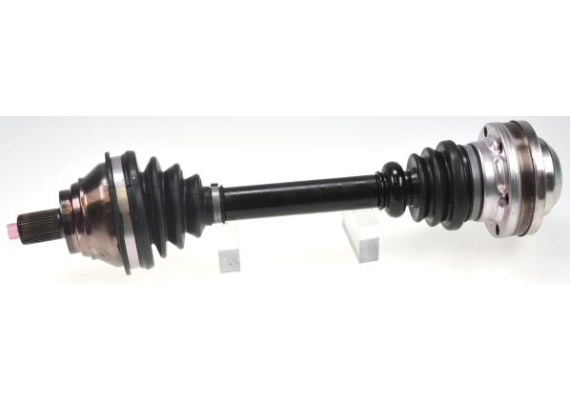 AKS KOMPLE MANUEL SOL PASSAT-GOLF5-JETTA-CADDY 1.9-2.0 DTI BKC-BKP-BKD-BLS-BXE