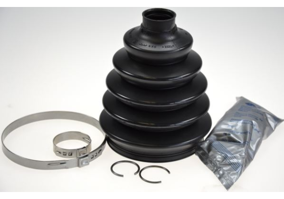 AKS KÖRÜĞÜ DIŞ NISSAN NAVARA-PATFINDER 05