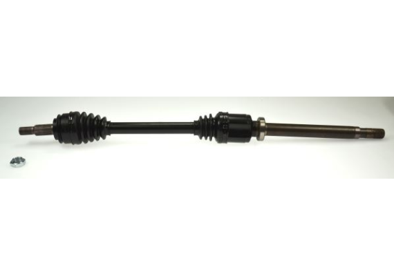AKS ÖN SAĞ KNG III 1.5 DCİ-1.6-1.6 16V 09