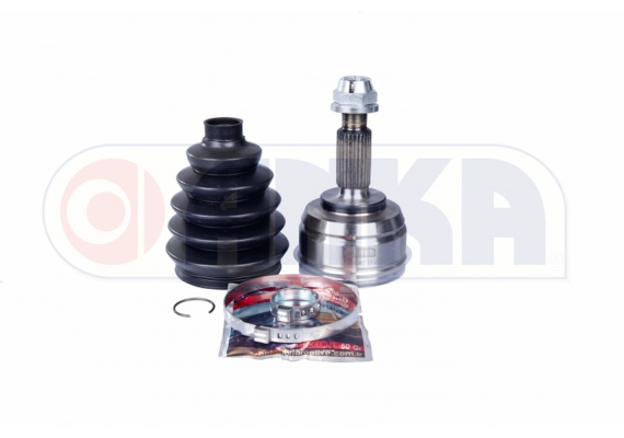 AKS KAFASI DIŞ DACIA DUSTER 1.5 DCİ-1.6 16V 4X4 10 MEGANE IV 1.5