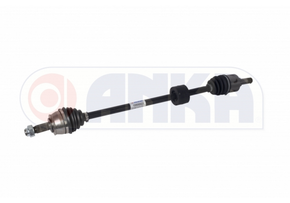 AKS KOMPLE SAĞ LALELİ FIAT EGEA 1.4 16V 15