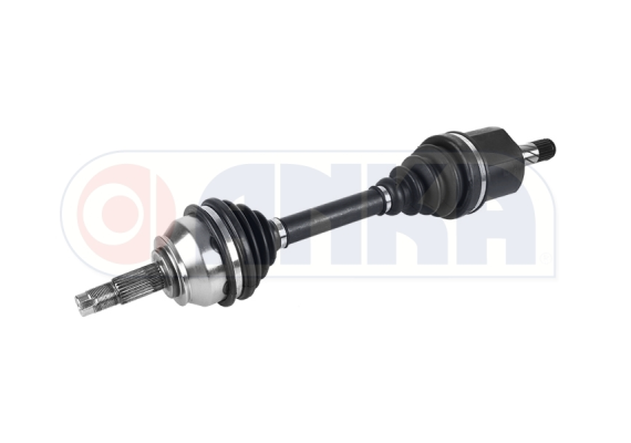 AKS KOMPLE SOL DOBLO 1.6 MJT 10 LALE KODU: 55256720 25 DİŞ