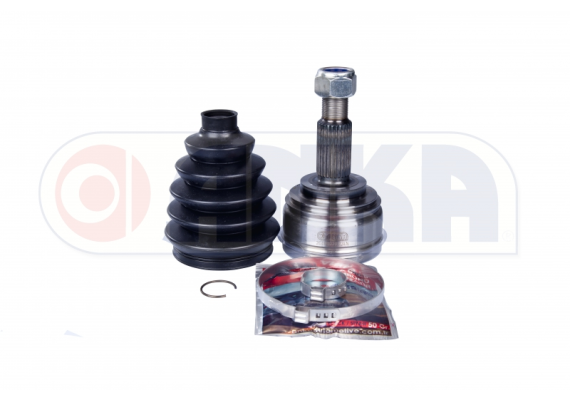 AKS KAFASI DIŞ KNG III 1.5 DCİ 6 VİTES 08