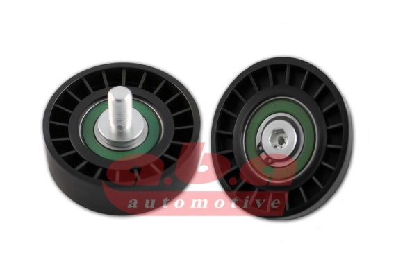 ALTERNATÖR GERGİ RULMANI CLIO I 1.2-1.4 90-98 - DACIA SOLENZO