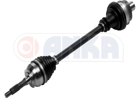 AKS KOMPLE SAĞ-SOL E.M. DACIA PİCK UP 01-04 1.9 F8Q DZL