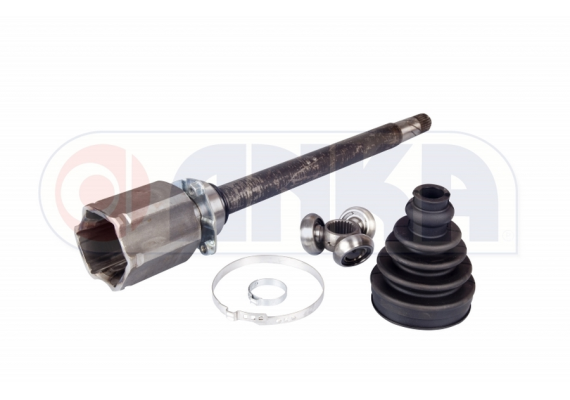 AKS KAFASI İÇ SET SAĞ DOBLO 1.6 MJT 10