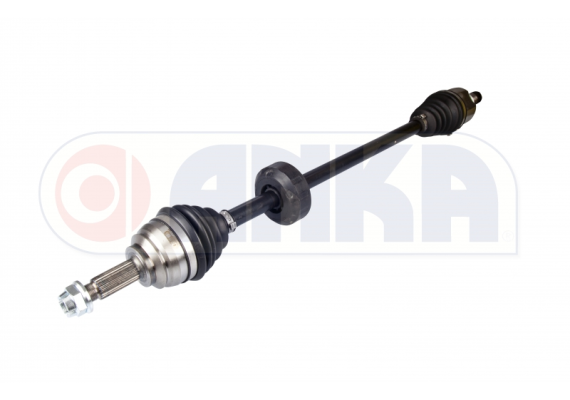 AKS KAFASI İÇ SAĞ 1.6 12 LOGAN MCV 1.6 16V 1.5 DCİ 07 SANDERO PICK UP 08 LARGUS