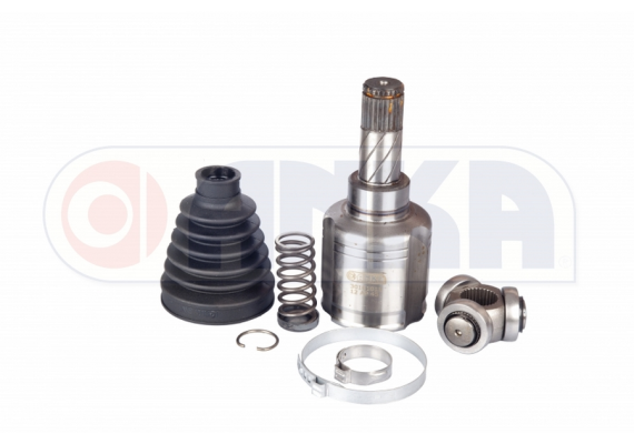 AKS KAFASI İÇ SET SOL CLIO IV 1.5 DCİ 12