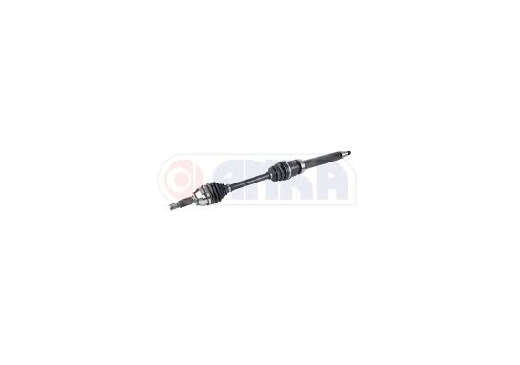 AKS KOMPLE SAĞ RENAULT MASTER III-MOVANO 2.3 DCI 6 VİT. 10 M9T MOTOR RULMAN 20 MM