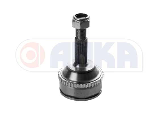 AKS KAFASI MGN I 1.4-1.6-1.9 96-02 ABS Lİ Z 22 / Z 44