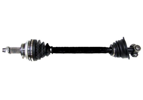 AKS KOMPLE SOL RENAULT MASTER II 98 06 OPEL MOVANO A 98 01 1.9dCi 2.2dCi 2.5dCi 2.8dCi 51DİŞ 670mm