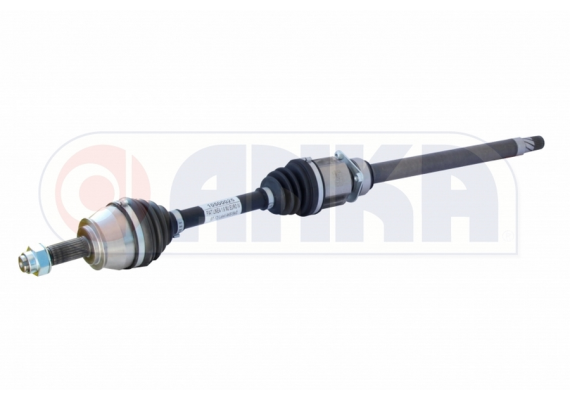 AKS KOMPLE SAĞ LALELİ EURO IV FIAT LINEA 1.6 MJT 07 -G.PUNTO 1.3 MJT 05 MITO 1.3 MJT 08