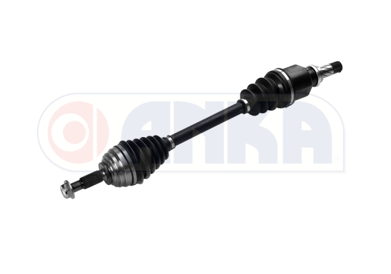 AKS KOMPLE SOL MGN III-FLUENCE 1.5 DCİ 6 VİTES 09 682mm