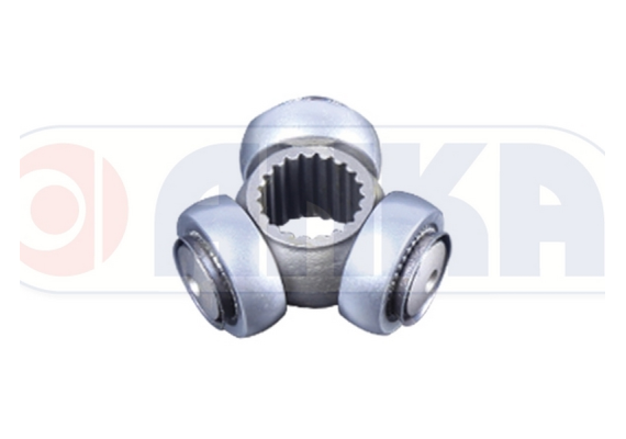 AKS MAFSALI DOBLO 1.9D-1.4 07 21 DİŞ