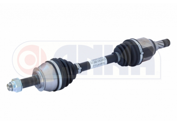 AKS KOMPLE SOL LALELİ EURO IV FIAT LINEA 1.6 MJT 07 -G.PUNTO 1.3 MJT 05 MITO 1.3 MJT 08