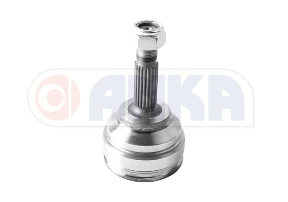 62504 AKS KAFASI CLIO II-KNG-II 1.5 K9K