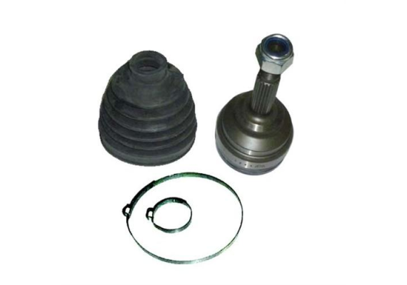 51184 AKS KAFASI R9 BİLYALI