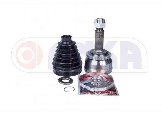 AKS KAFASI DIŞ HYUNDAI İ20 1.4 CRDİ 08 ABS Lİ ABS:48 DİŞ