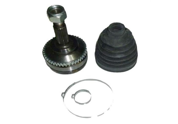AKS KAFASI DIŞ ÖN MEGANE I 1.4/1.6 96-03 ABS Lİ 44DİŞ 21x22x51.5 139.5mm