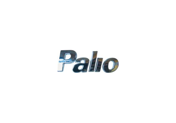 ARKA YAZI PALIO PALIO 2005 YM