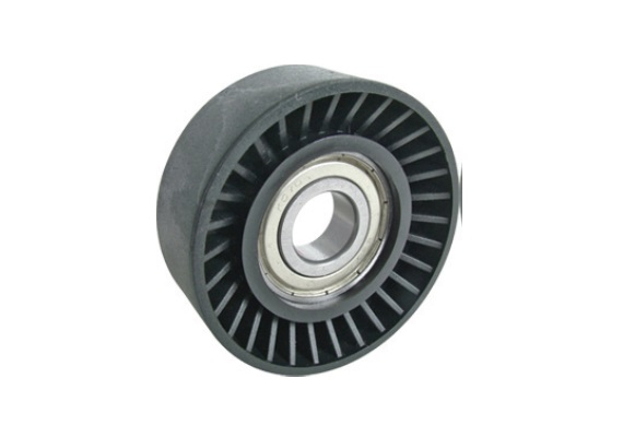 x ALTERNATÖR GERGİ RULMANI TMPR SLX