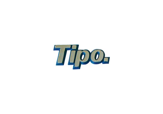 ARKA YAZI TİPO