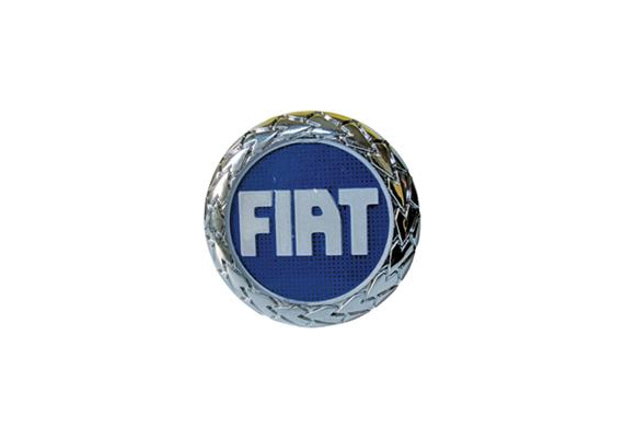 ARKA BAGAJ ÇELENK ARMASI PİMLİ ÇAP 75 MM DOBLO 01-09