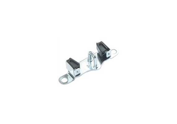 BAGAJ KİLİT KARŞILIĞI TEK KAPI DOBLO 01-09