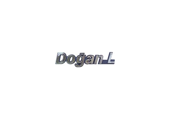 ARKA YAZI DOGAN L