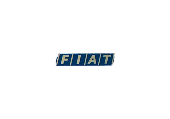 ÖN PANJUR YAZISI FIAT TEMPRA