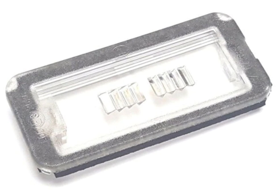 PLAKA LAMBA CAMI FIAT LINEA 07-17 22x19cm