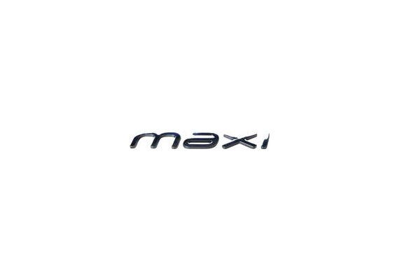 ARKA YAZI MAXI DOBLO 2010-2011