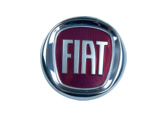 ÖN-ARKA BORDO RENKLİ ARMA FIAT 75mm ALBEA-PALIO 2008