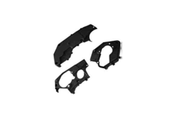 TRİGER KAPAK TAKIMI 3 PARÇA TMPR-SLX