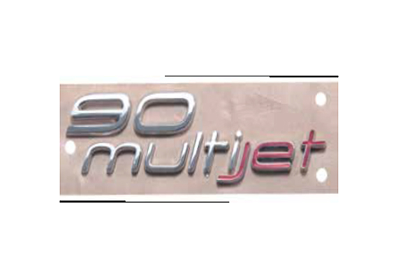 ARKA YAZI 90 MULTIJET DOBLO 2010-2011